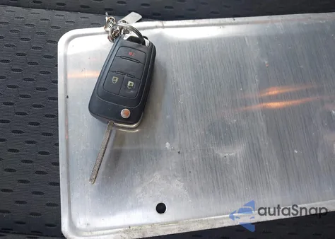 2011 GMC Terrain Sle-1 z USA, uszkodzony, nr VIN 2CTALMEC9B6335228